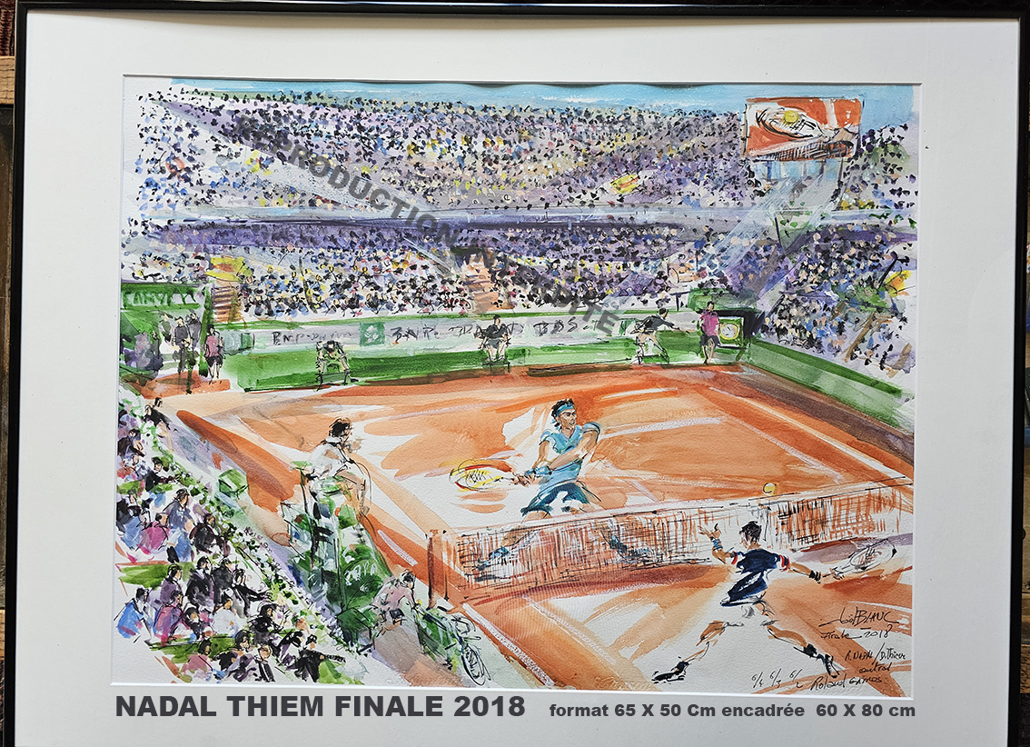 Tennis Magazine Roland Garros( 52 résultats ) - Rakuten